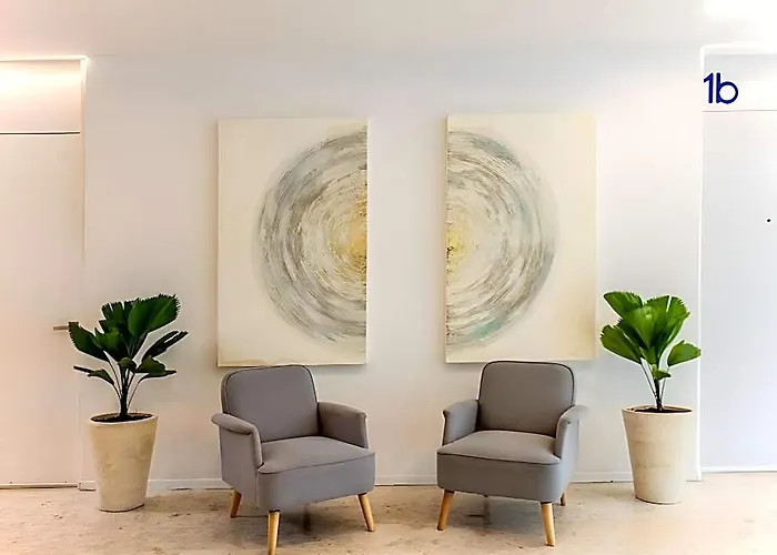 Hotel Mare Boutique