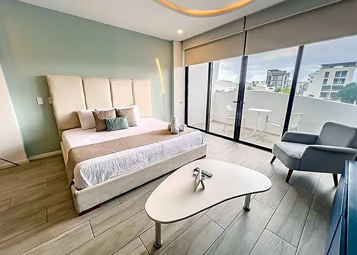 Hotel Mare Boutique 5*