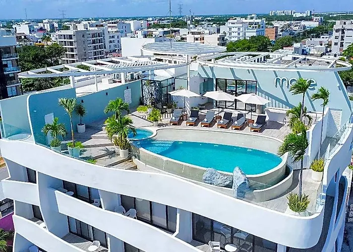 Hotel Mare Boutique 5*