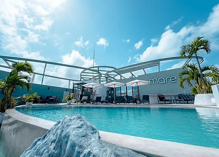 Mare Boutique Hotel 5*