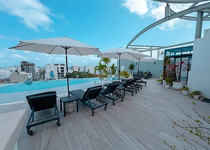 Hotel Mare Boutique