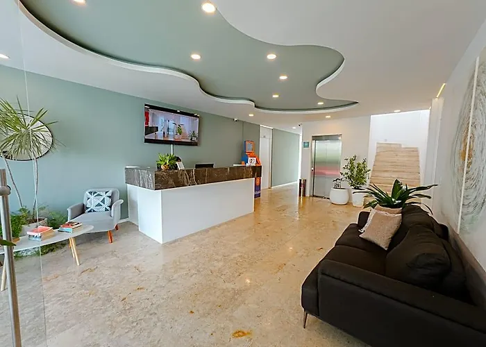 Mare Boutique Playa del Carmen