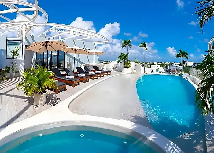 Mare Boutique Hotel 5*