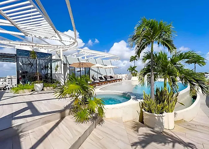Hotel Mare Boutique Playa del Carmen