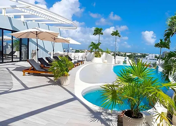 Mare Boutique Hotel 5*