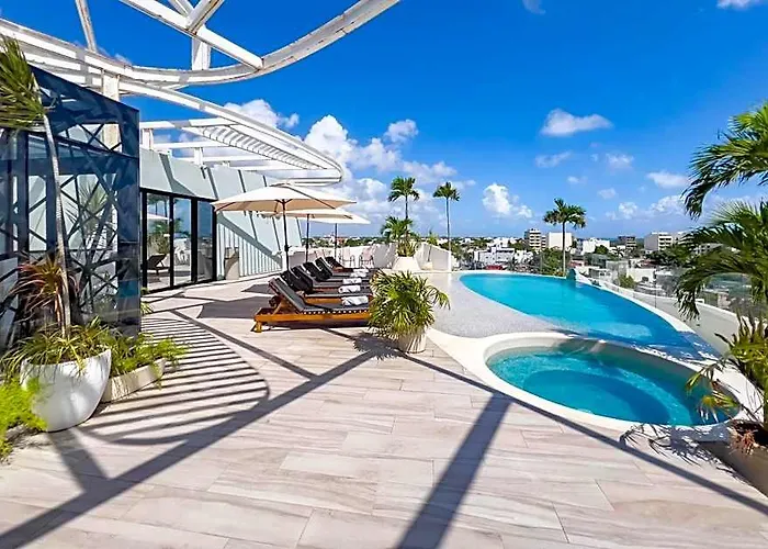 Hotel Mare Boutique