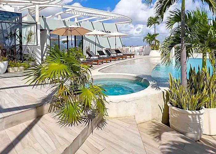 Hotel Mare Boutique 5*