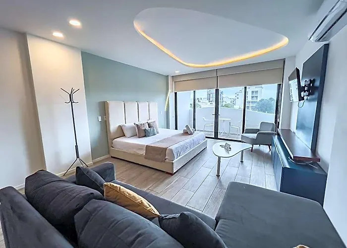 Mare Boutique Playa del Carmen