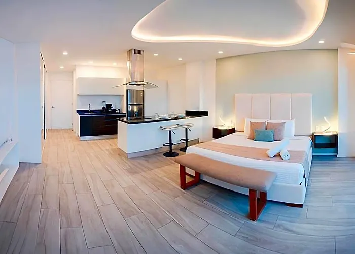 Mare Boutique Hotel 5*