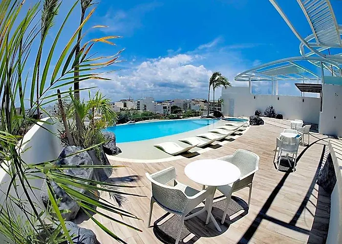 Mare Boutique Hotel