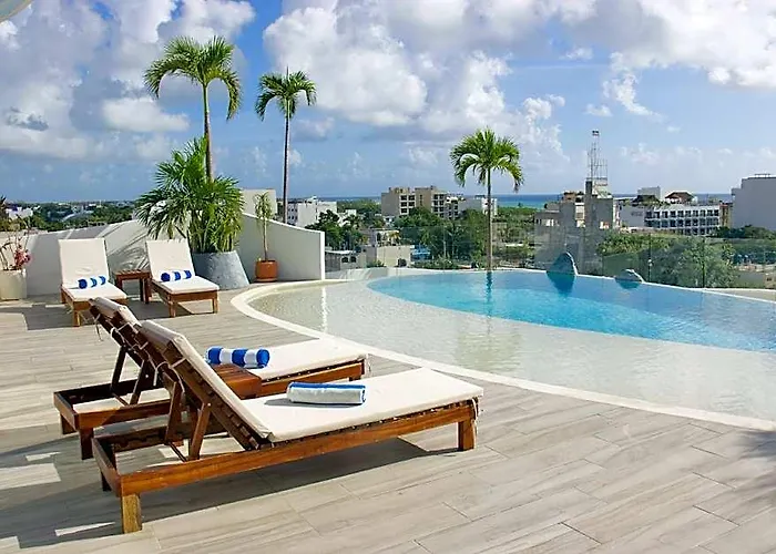 Hotel Mare Boutique