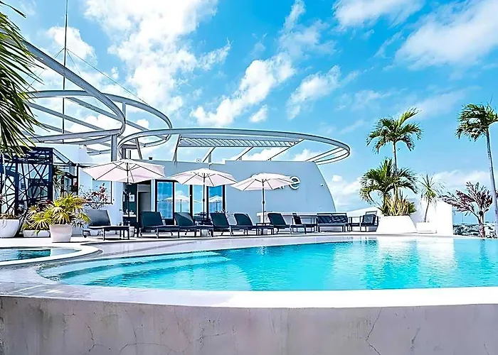 Hotel Mare Boutique 5*